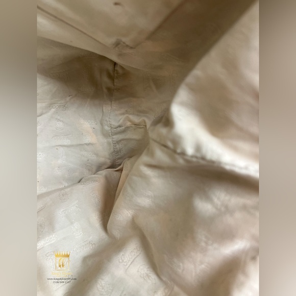 Gucci Sherry Line Tote Bag Supreme Jolie - Picture 9 of 16